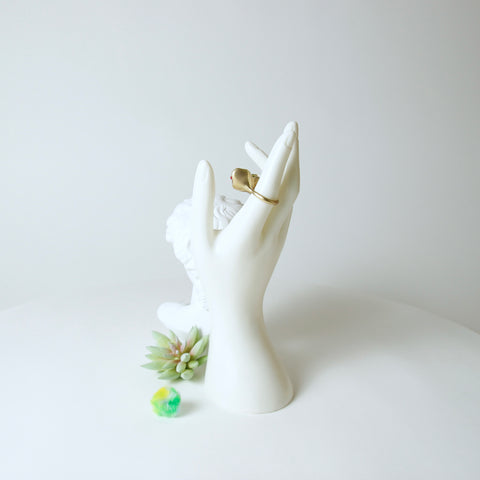 Fruit bowl fantasy ring
