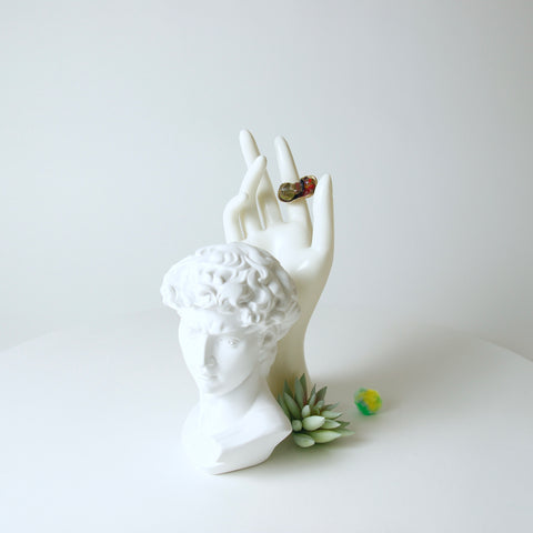 Fruit bowl fantasy ring